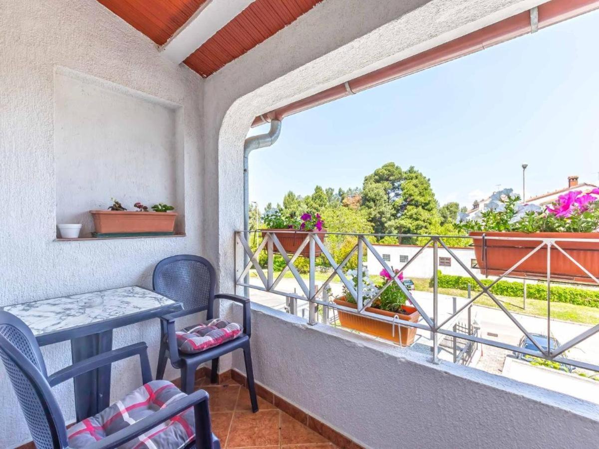 פורץ Apartments Radan מראה חיצוני תמונה