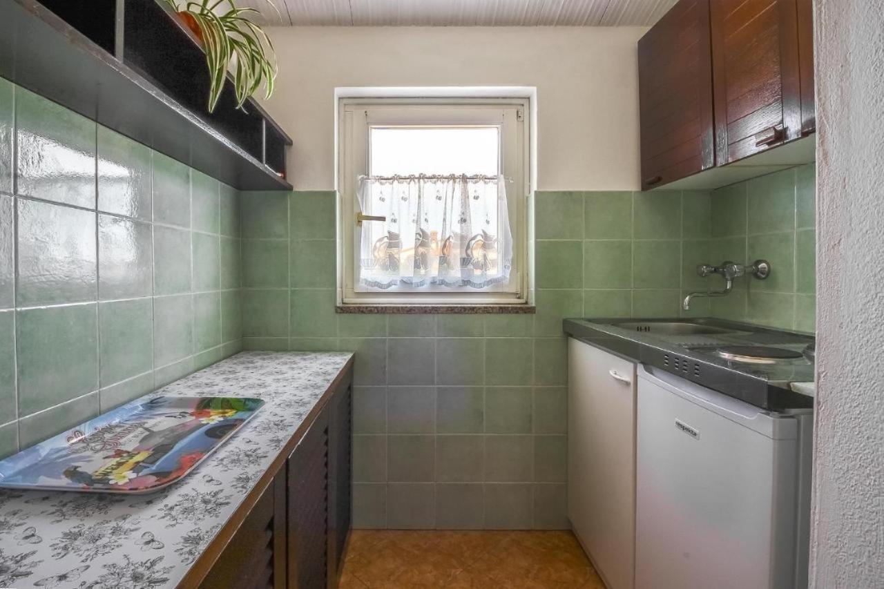 פורץ Apartments Radan מראה חיצוני תמונה